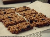 "Полезные" продукты, от которых толстеют