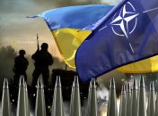 Україна та НАТО працюють над спільними розробками