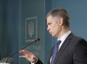 Пристайко рассказал о позиции Киева относительно членства в ПАСЕ