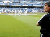 Греческие СМИ: Хуанде Рамос станет тренировать сборную Греции