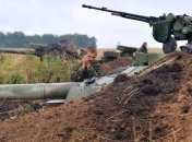 Зона АТО: Боевики 7 раз открывали огонь, ситуация остается стабильной