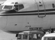 Мужчина в Греции попал за решетку за угон самолета более 30 лет назад 