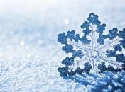 Погода в Украине на Новый год