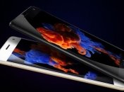В сети появились фотографии нового смартфона Zuk Edge от Lenovo