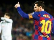 Мессі приніс Барселоні важку перемогу над Реал Сосьєдадом