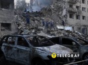 Росіяни зруйнували багатоповерхівку