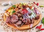 М’ясо вийде ідеальним