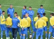 Отбор на ЧМ-2018. Сборная Украины будет готовиться к матчу с Косово в Харькове