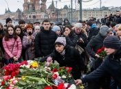 Власти Москвы разрешили провести траурное шествие в память о Немцове