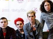 My Chemical Romance издадут сборник лучших песен