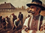 Каждое сословие выделялось в обществе