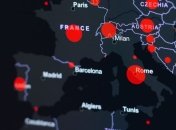 Итальянская эпидемия: от COVID-19 погибло более 21 тыс человек