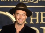 "Третий день" от HBO: Джуд Лоу получил главную роль в новом сериале