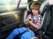 Новые правила перевозки детей в автомобиле: что важно знать родителям