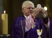 Эксперты определили фаворита на пост Папы Римского