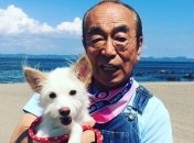 Коронавирус унес жизнь японского комика Кен Шимура