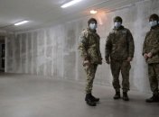 COVID-19 в ВСУ: сколько украинских военных болеют коронавирусом