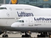 Lufthansa возобновила рейсы из Мюнхена в Одессу