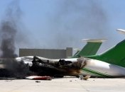 В Ливии провели массовые задержания подозреваемых в нападении на аэропорт