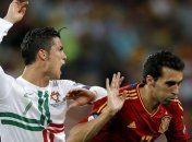 Арбелоа о Роналду: Все не так серьезно