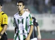 В украинском футболе может стать на одного аргентинца больше