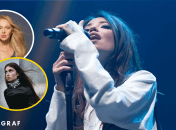 Скандали під час виступів Дорофєєвої, Полякової та Джеррі Хейл