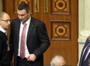 Кличко надо думать быстрее