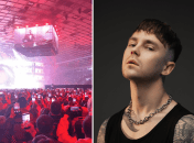 Організаторів концерту Пивоварова звинуватили у порушенні правил