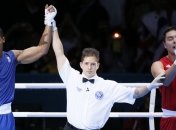 Китайский боксер хочет провести реванш с Джошуа