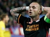 Китайский клуб Тейшейры хочет купить Снейдера