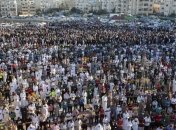 Итоги 11 августа: Курбан-Байрам, консультации по "Нормандскому формату", Нетаньяху приедет в Киев