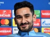 Сити не хотят усиливать Барселону немецким хавбеком