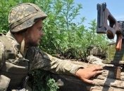 "Хлебное перемирие": боевики обстреляли жилые кварталы Золотого-4