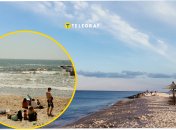 Купальный сезон в Украине 2025 год