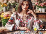 Прогноз Таро на 25 жовтня