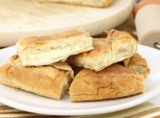Самый вкусный пирог из обычных продуктов