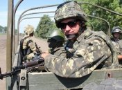 Полторак зовет бойцов-добровольцев в состав ВСУ