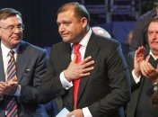 В ЦИК объяснили, почему отказали Добкину