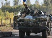 На Черкащине пролечились 70 участников АТО