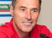 "Кривбасс" разгромил "Металлург" З