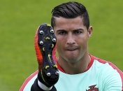 Португалия - Уэльс: где смотреть первый полуфинал Евро-2016