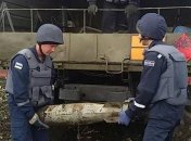 Свыше двух тысяч: в ГСЧС отчитались о количестве уничтоженных боеприпасов