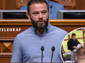 Олександр Дубінський