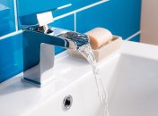 Ваш кран будет сиять чистотой