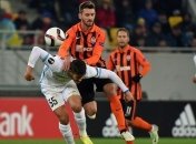 Лига Европы. "Шахтер" уничтожил "Гент"