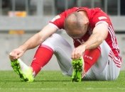 "Бавария" не смогла обыграть "Майнц" (Обзор матча)