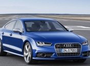 Audi A7 и S7 Sportback получат обновления