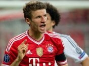 Хайнкес: Мюллер скоро вернет свою лучшую форму