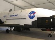 США запускают испытательный многоразовый космический корабль