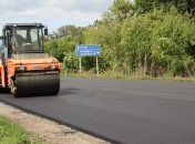 В бюджете планируют выделить рекордную сумму на строительство дорог в Украине